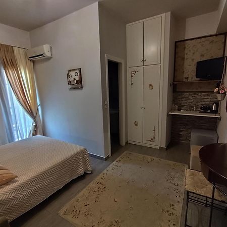 Ξενώνας Γούσιας Янина Экстерьер фото