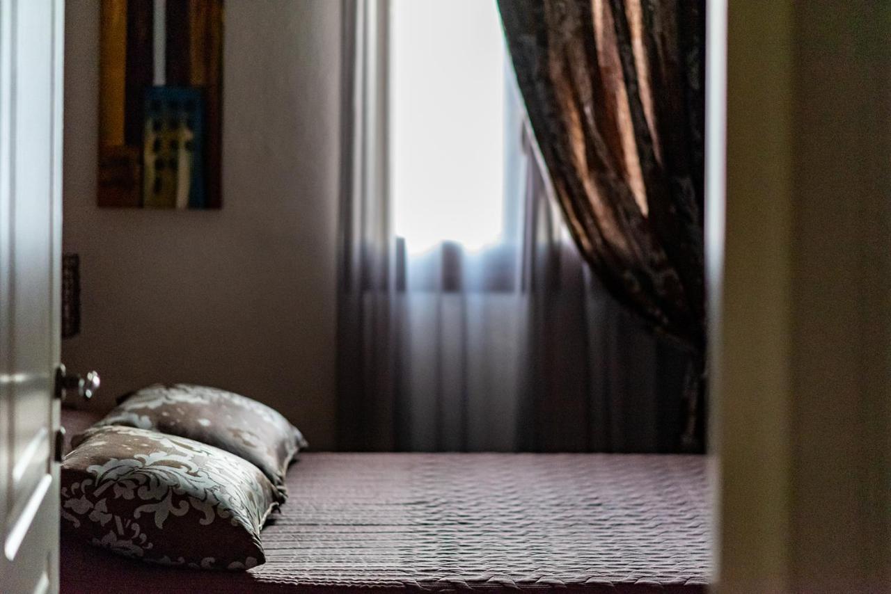 Ξενώνας Γούσιας Янина Экстерьер фото