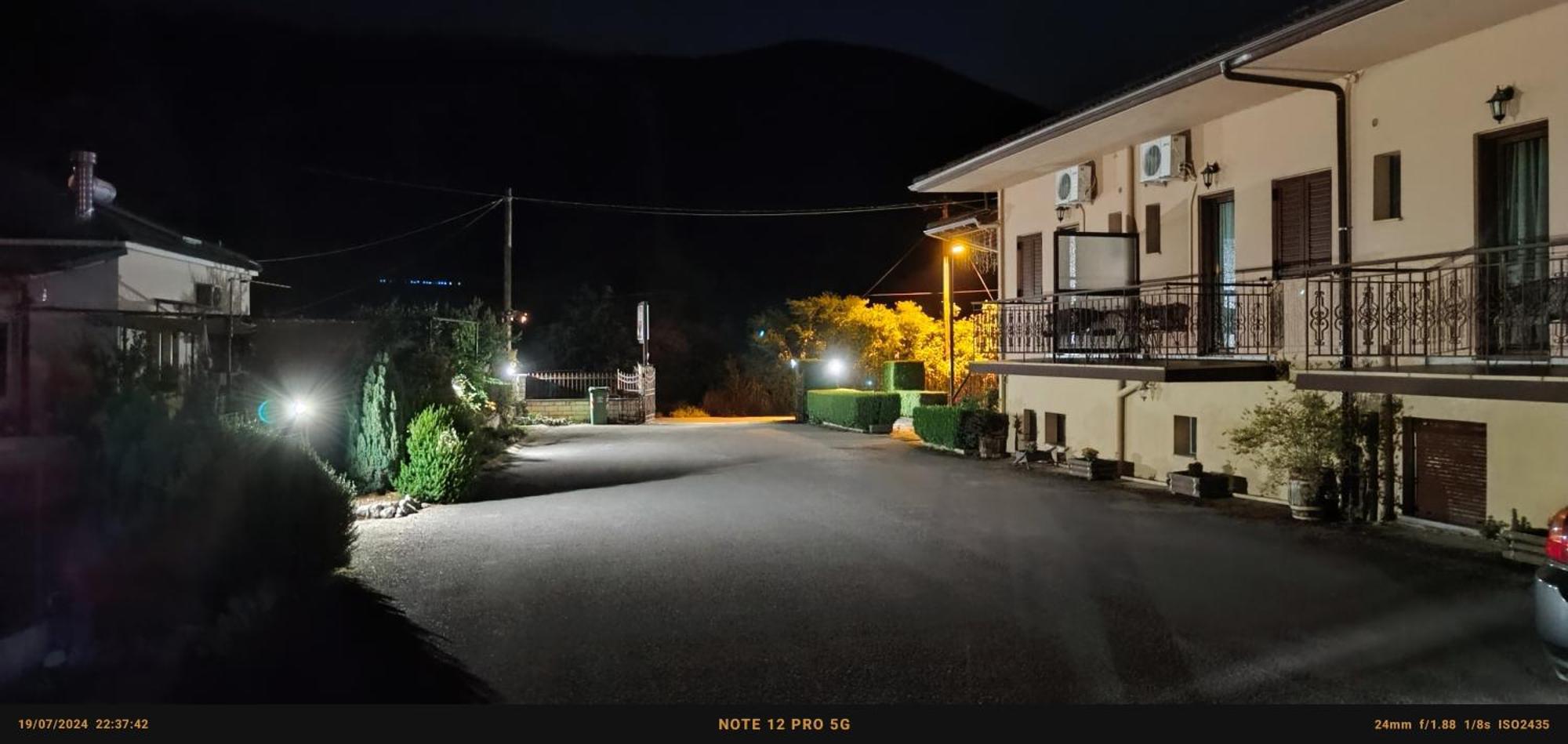 Ξενώνας Γούσιας Янина Экстерьер фото